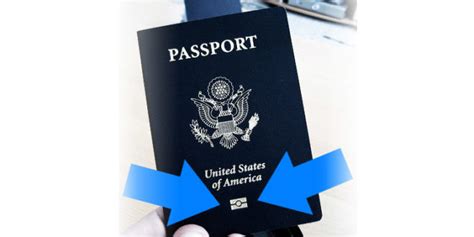 do you need rfid protection for passport|can passports be rfid scanned.